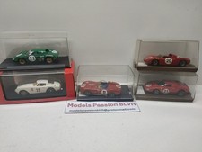 Ferrari mans épaves d'occasion  Gazeran