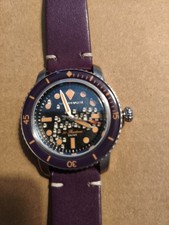 Spinnaker fleuss automatic for sale Spinnaker fleuss automatic for sale  HORNCHURCH