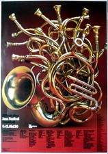 Jazz festival frankfurt gebraucht kaufen  Oberhausen