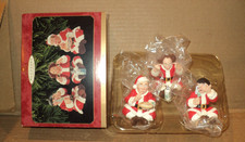 Hallmark christmas ornament for sale  Oxford