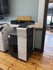 Olivetti mf254 konica for sale  HUDDERSFIELD