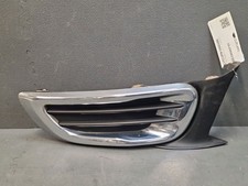 Grille chrome pare d'occasion  Velaux