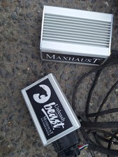 Maxhaust active sound for sale  WEST BROMWICH
