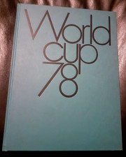World cup libro usato  Vittuone