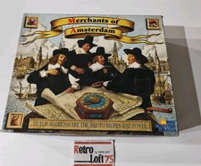 Merchants amsterdam board for sale  DUDLEY