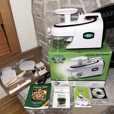 Mint working green for sale  Racine