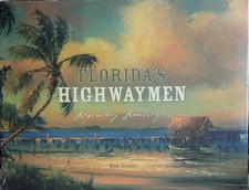 Florida highwaymen landscape for sale  Graceville