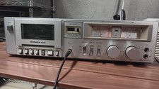 Technics m205 cassette d'occasion  Expédié en Belgium
