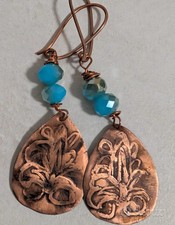 Orecchini usato Orecchini usato  Genova