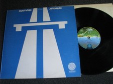 Kraftwerk autobahn 1974 gebraucht kaufen  Berlin