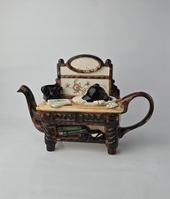 Vintage teapot tony for sale  SUTTON COLDFIELD