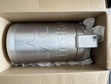 Heineken krups sub for sale  LASSWADE
