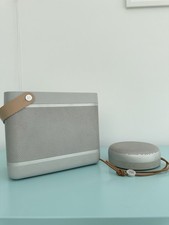 Beloit beoplay a1 for sale  FELIXSTOWE