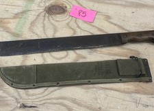 Ww2 army machette d'occasion  Expédié en Belgium