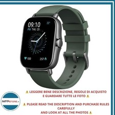 Amazfit gts smartwatch usato  Bovolone