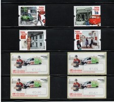 Portugal: Servicio postal/ATM nuevo segunda mano  Embacar hacia Mexico