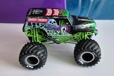 Official monster jam for sale  LANCING