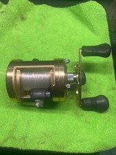 Mulinello pesca shimano usato  Spedire a Italy