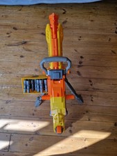 Nerf strike havoc for sale  BOGNOR REGIS