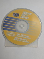 Morgan parts catalog for sale  Saint Cloud