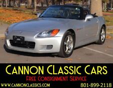 honda s2000 2002 base for sale  Salt Lake City