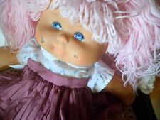 Cabbage patch kids usato  Trapani