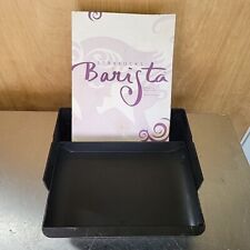 Starbucks barista sin for sale  Chesapeake