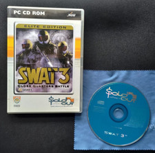 Swat elite edition usato  Pavia