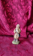 Santon creche berger d'occasion  Tours-