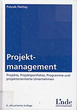 Projektmanagement projekte pro gebraucht kaufen  Ludwigsburg