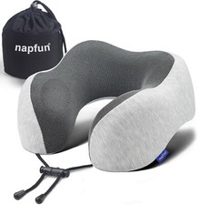 Napfun neck pillow for sale  Katy