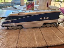 Mth amtrak f59ph for sale  Aiken