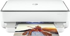 Envy 6020 imprimante d'occasion  Tourcoing