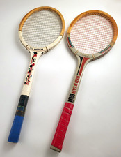Coppia racchetta tennis usato  Italia