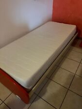 Letto semi castello usato  Merone