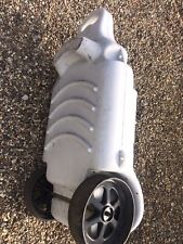 Grey water carrier for sale  NORWICH