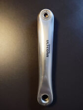 Manivelle gauche shimano d'occasion  Saint-Julien-en-Genevois