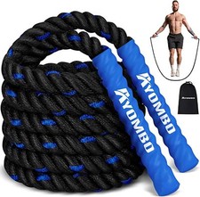 Jump rope weighted for sale  Ypsilanti