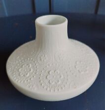 Weiße edelstein vase gebraucht kaufen  Saarbrücken