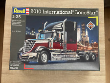 Revell 2010 international gebraucht kaufen  Nohfelden