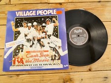 Village people can d'occasion  Rousset
