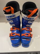 Lange ski boots for sale  SALISBURY