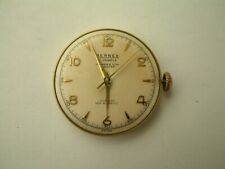 Vintage gents bernex for sale  KETTERING