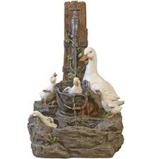 Duck pond garden for sale  KETTERING