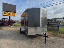 6x12 cargo enclosed for sale  Longview