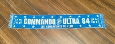 Echarpe sciarpa commando usato  Nola