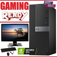 Dell gaming desktop for sale  El Monte