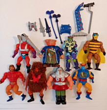 Masters the universe gebraucht kaufen  München