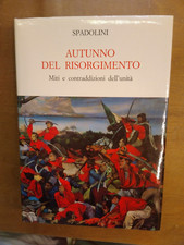 autunno risorgimento usato autunno risorgimento usato Italia