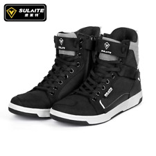 Bottes moto homme d'occasion  Dijon